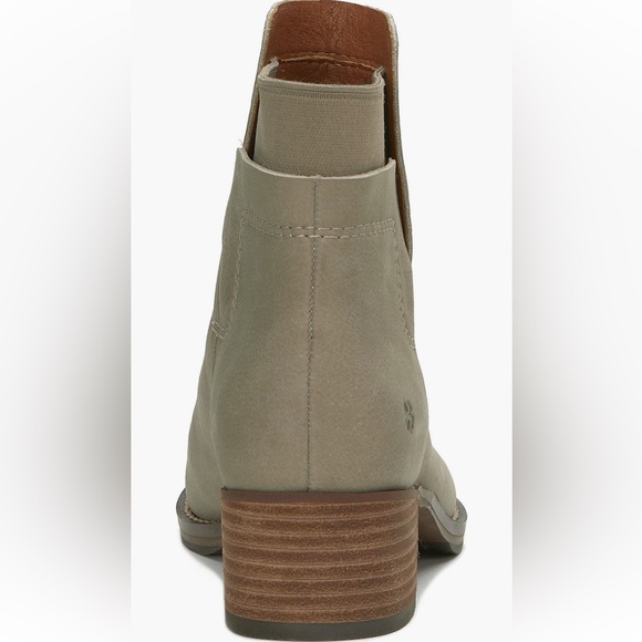 NWOB Lucky Brand Hirsi Booties - Picture 5 of 7